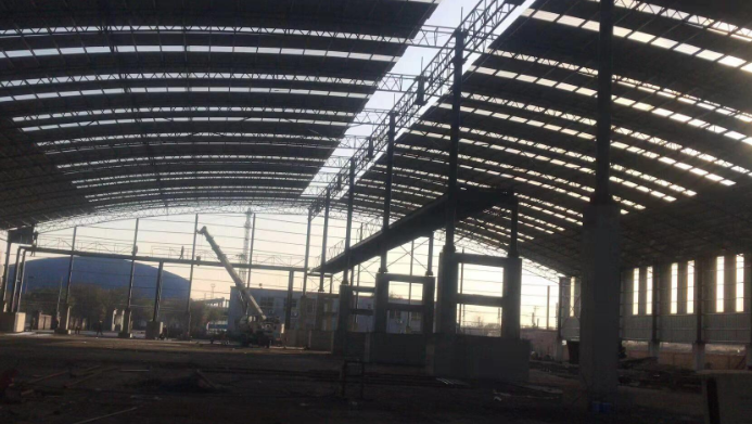 丽水概述质料场封闭本领的特点和利用类型