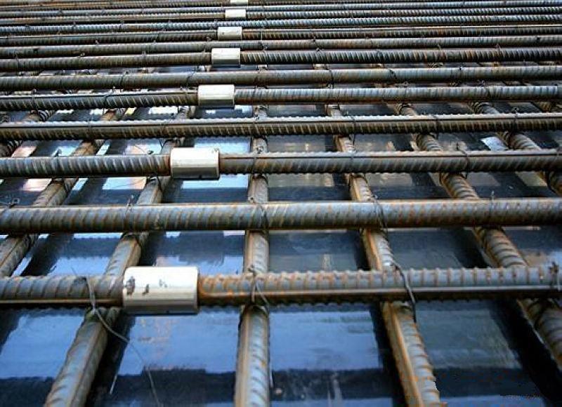 丽水为什么建楼房时，要在钢筋上加一排小圆环？原来作用这么大